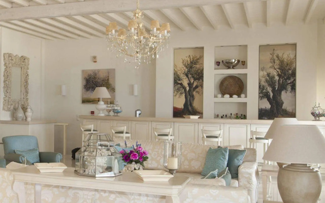 Hotel Alkyon
