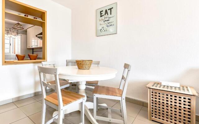 El Veril del Duque Apartment