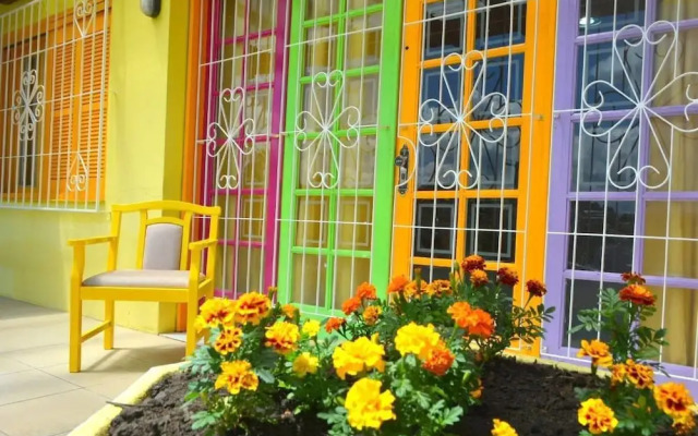 Locar-in Gramado Residencial Centro Bem Estar