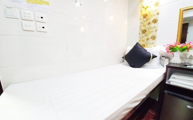 New Hong Kong Guest House