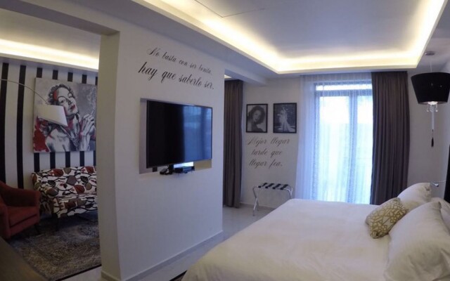 TRES79 Hotel Boutique