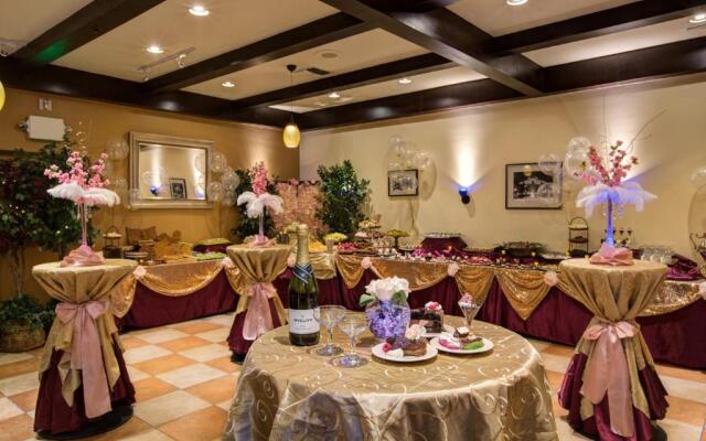 Sands Regency Casino Hotel — Adults only