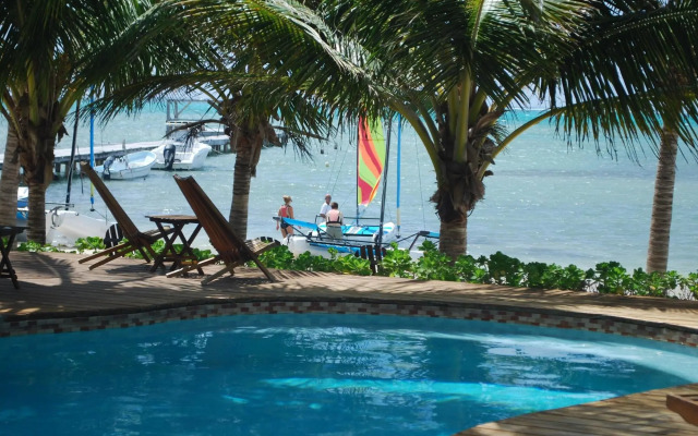 Caribbean Villas Hotel