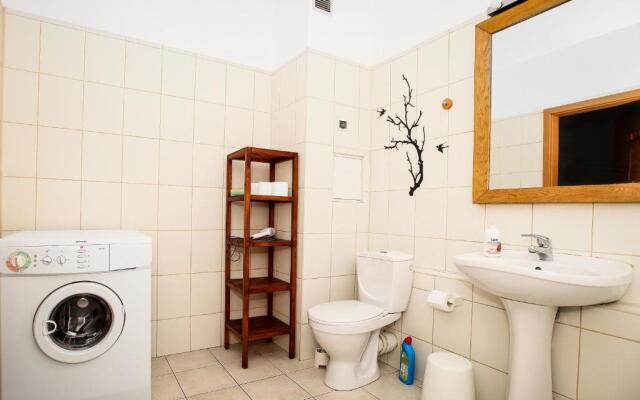 Green Kabaty Apartment 2