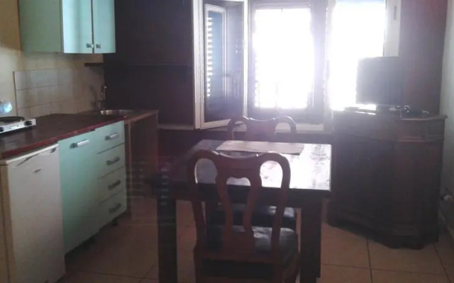 Casa D'Aragona