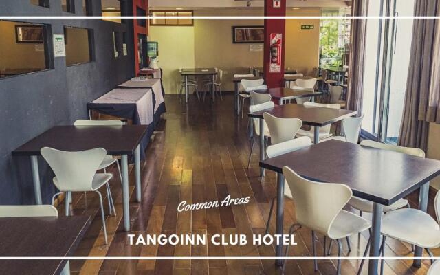 Tangoinn Club Hotel