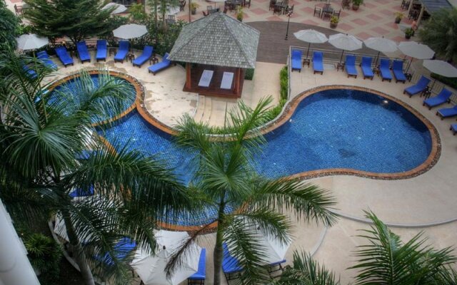 Bel Air Resort & Spa - Panwa