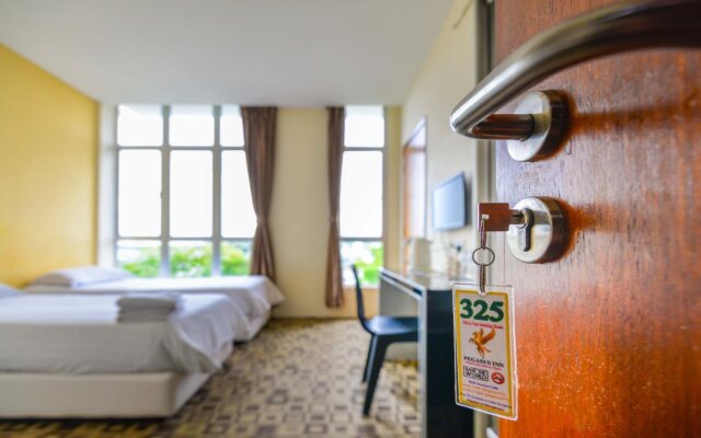 Pegasus Inn Hotel