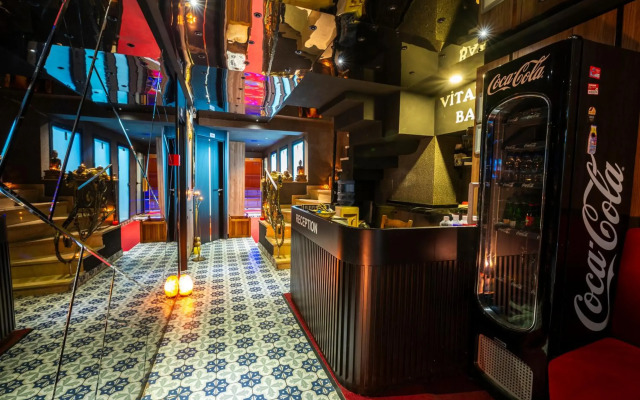 Karakoy Aparts Hotel