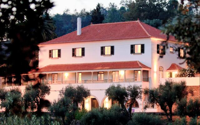 Quinta da Palmeira - Country House Retreat & Spa