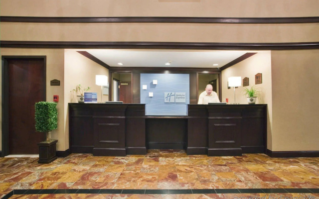 Holiday Inn Express & Suites Cooperstown by IHG
