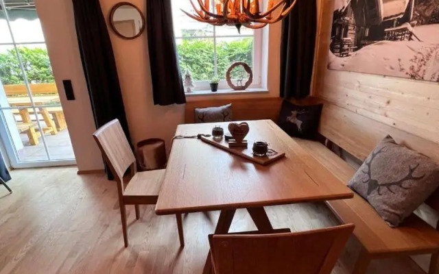 Westendorf Mountain Lodge Appartement Kitzhorn