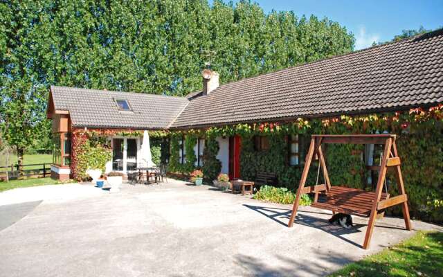 The Bungalow Farmhouse