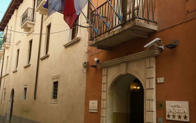 Hotel L'Aquila