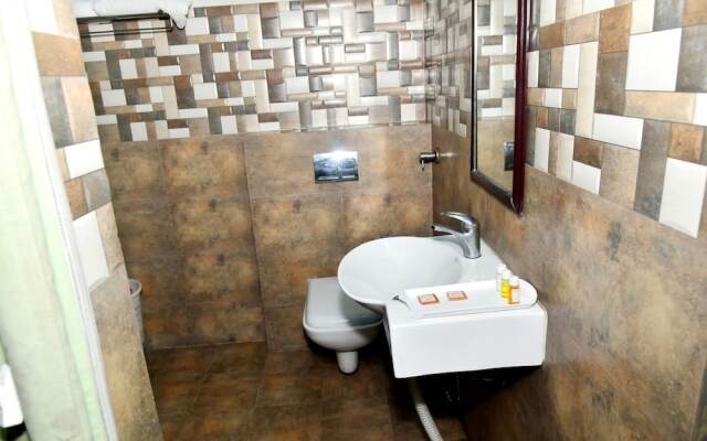 The Kasbah Resort