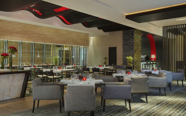 The Westin Doha Hotel & Spa