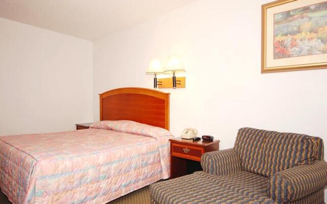 Rodeway Inn Frackville