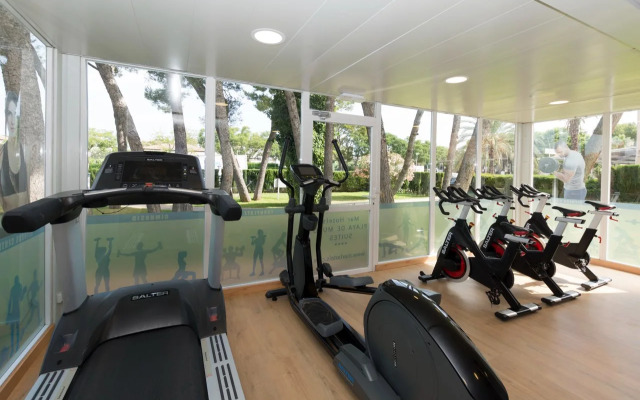 Mar Hotels Playa de Muro Suites