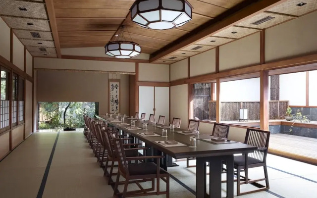Jinya Ryokan