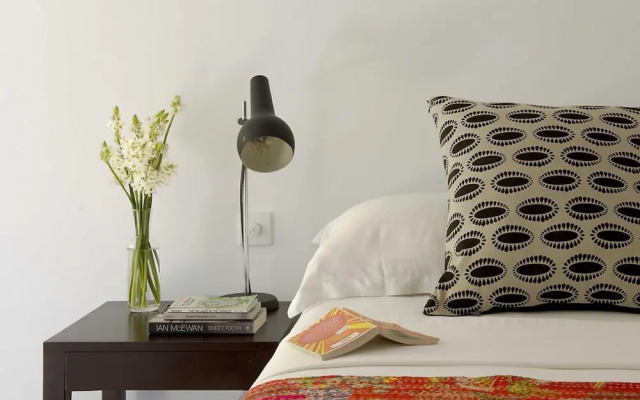 Dutch Colonial Period Villa In Contemporary Style