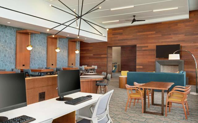 Homewood Suites by Hilton Wilmington Downtown