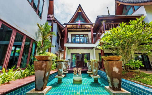 Assada Boutique Hotel Kata Phuket