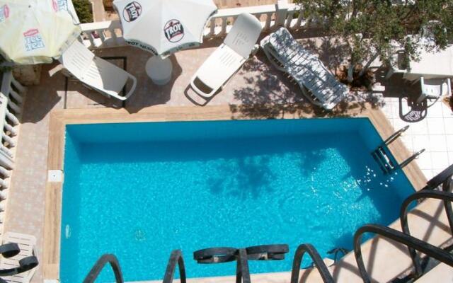 Atherina Butik Otel