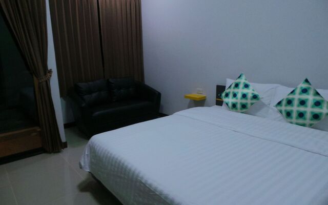 The Icon Service Apartment