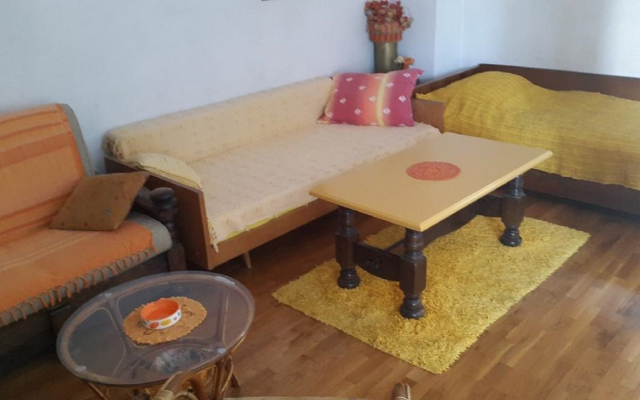 Apartment Frančeska - with parking; A1 Sali, Island Dugi otok