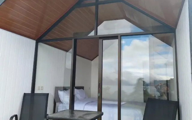 Royal Indah Cabin