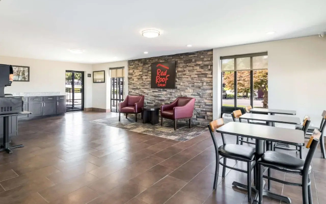 Rodeway Inn