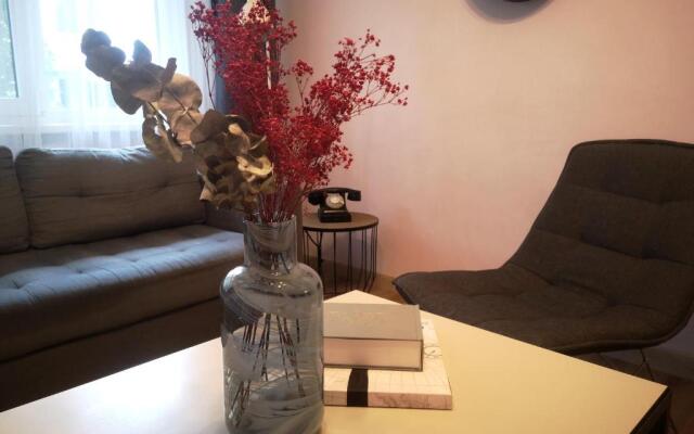 Uptown Comfy Stay SELF CHECK-IN