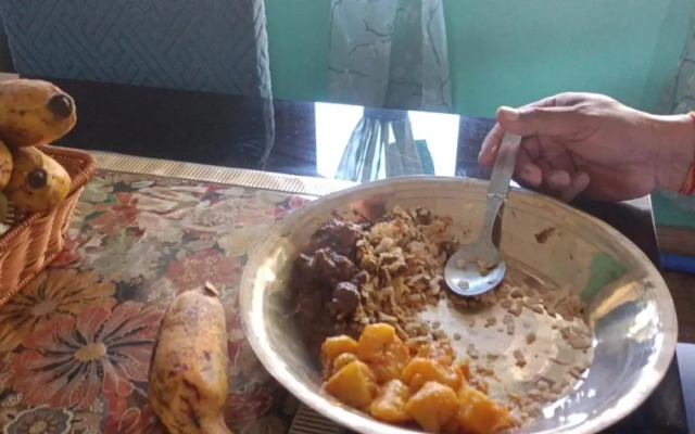 Tharbaling HomeStay