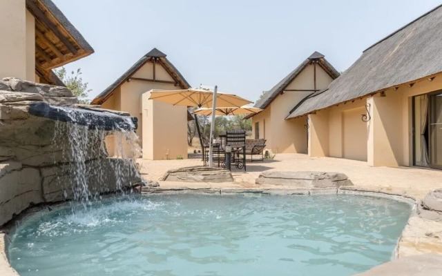 Zebula Golf Estate & Spa Executive Villas