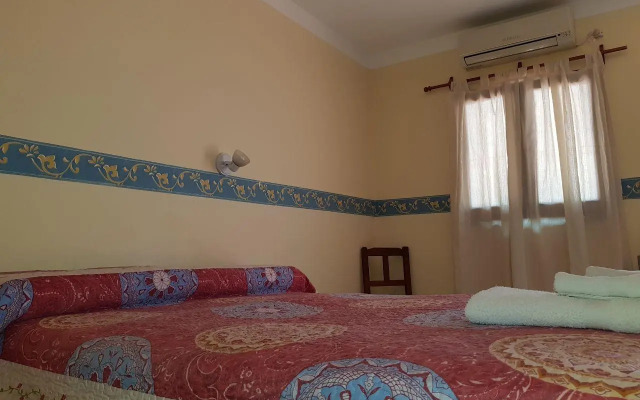Hostal Vaquero
