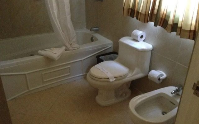 Lifestyle Kosher Cofresi Suites