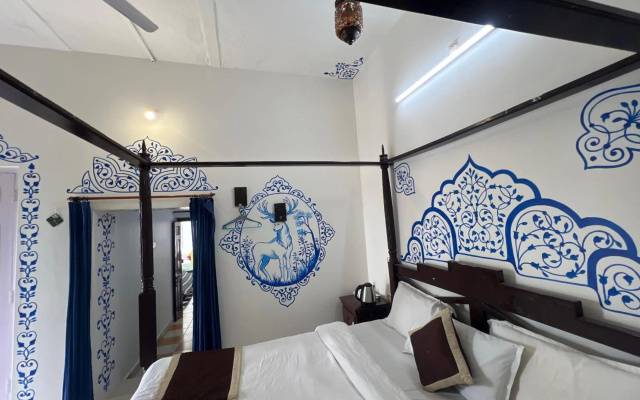 Hotel Panorama Haveli – Guest Rooms – Udaipur