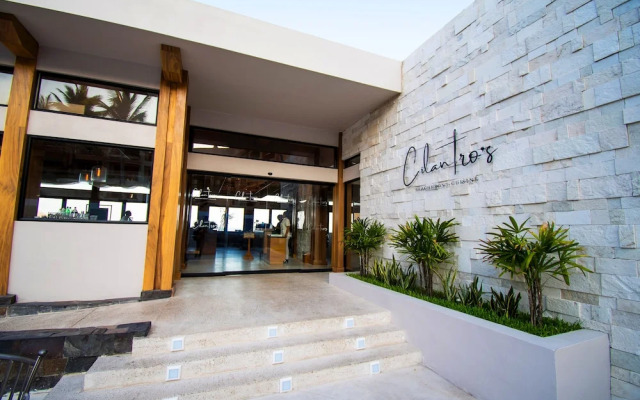 Pueblo Bonito Emerald Luxury Villas & Spa - All Inclusive