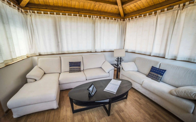 Villa al Duomo Apartment