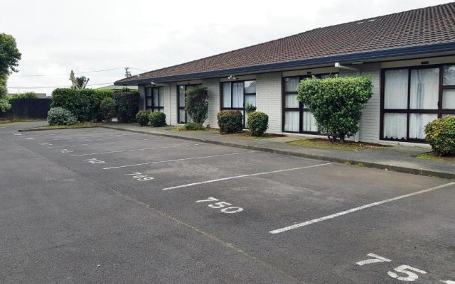 Auckland Airport Easy Hotel