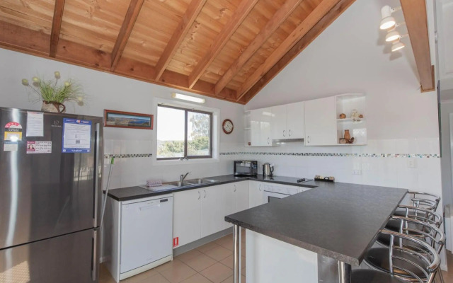 Kestrels Rest 116 Gippsland Street