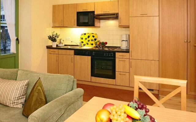 Villa am Ostseestrand Villa am Ostseestrand 003