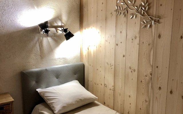 Le Relais du Pelvoux