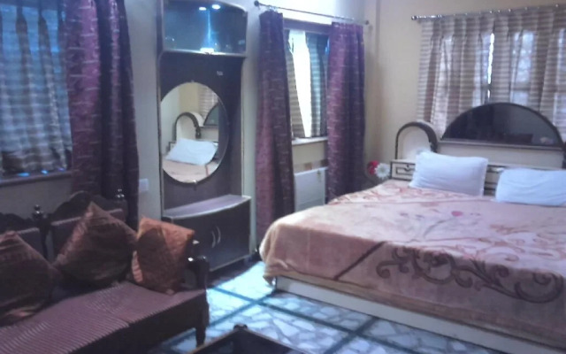 Leela Guest House