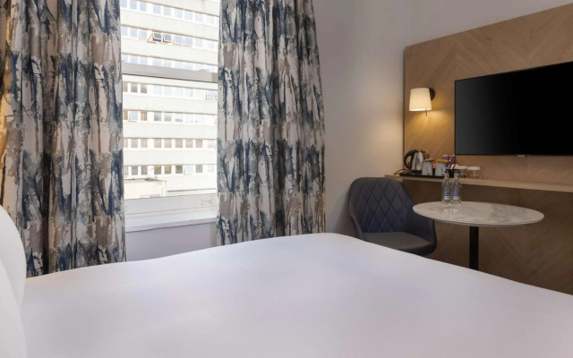 Hilton Nottingham
