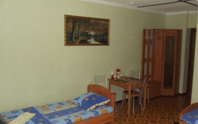 Гостиница «Россия»