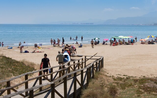 4-Seasons Penthouse Cullera