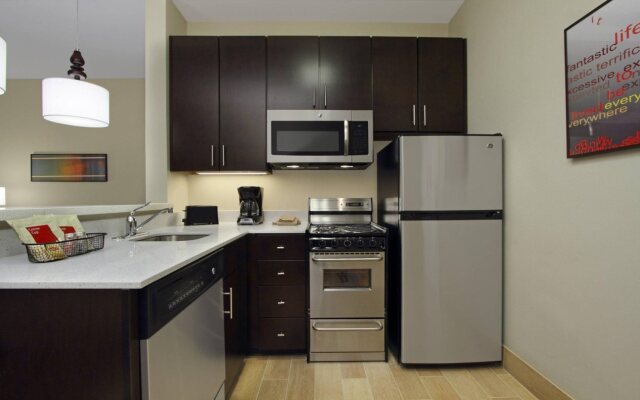 TownePlace Suites Dallas McKinney