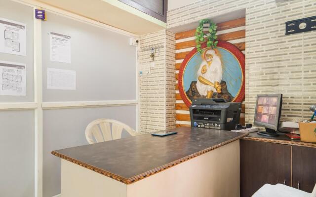 Oyo 75817 Ahvanam Guest House