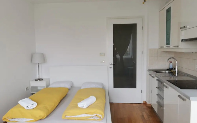 Trnovo Apartment